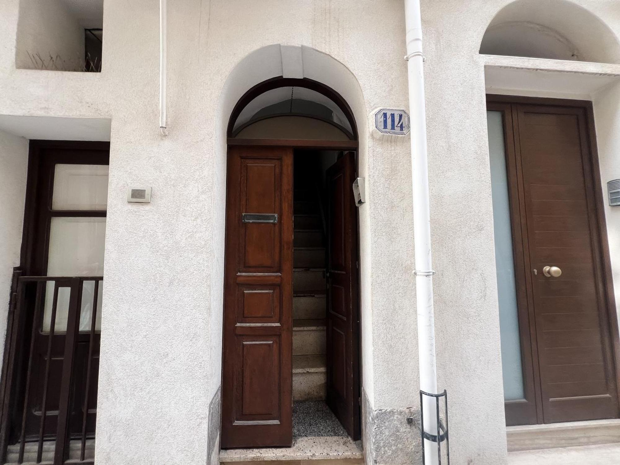 Cefalhome - Veterani Cefalu Exterior photo