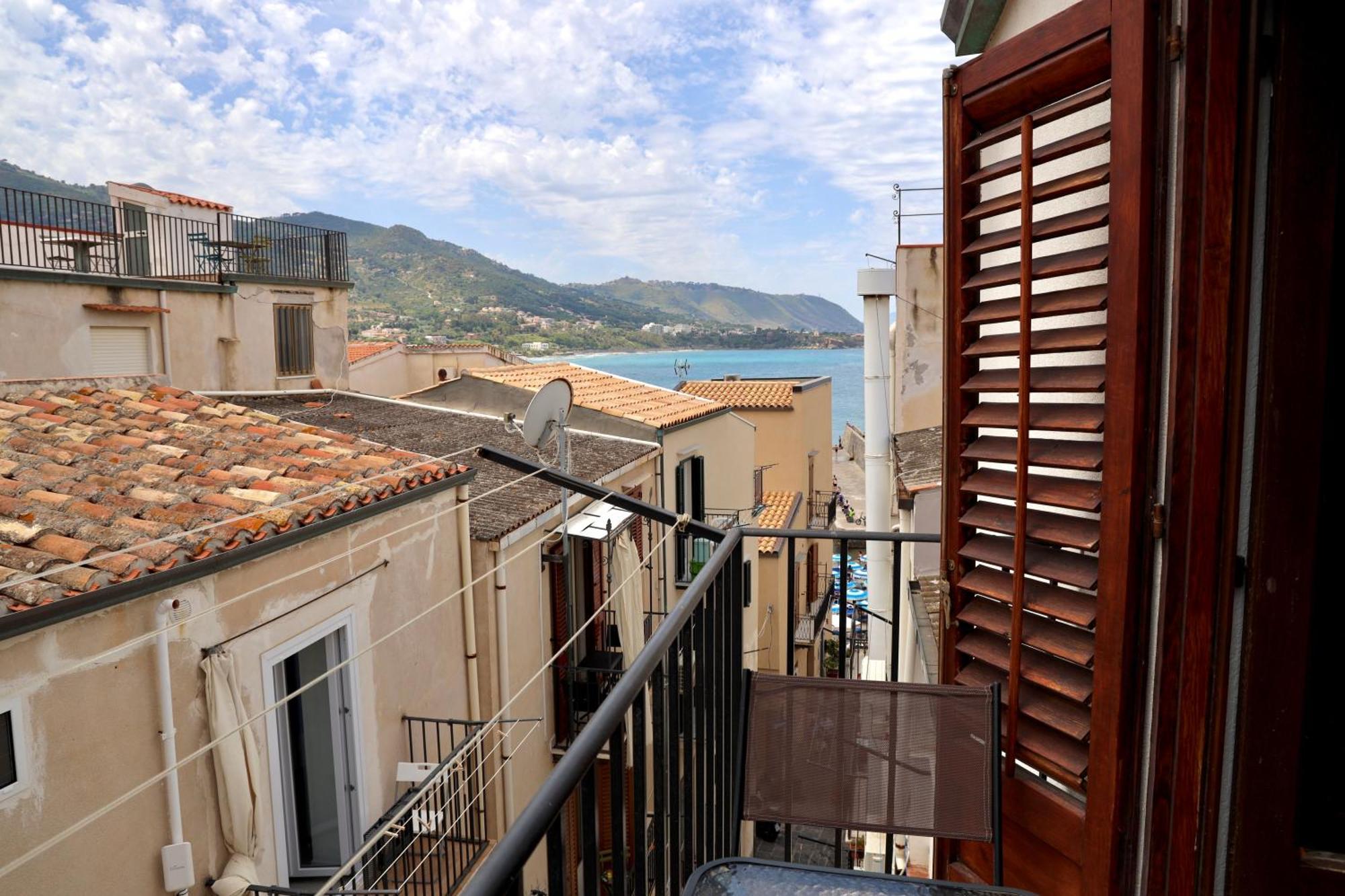 Cefalhome - Veterani Cefalu Exterior photo