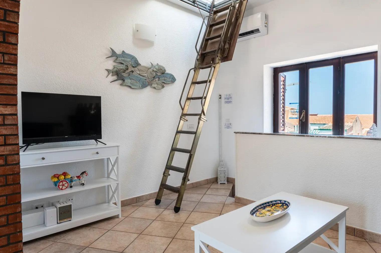 Cefalhome - Veterani Cefalu Exterior photo